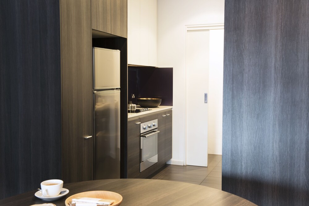 Two Bedroom Apartment - In-Room Dining