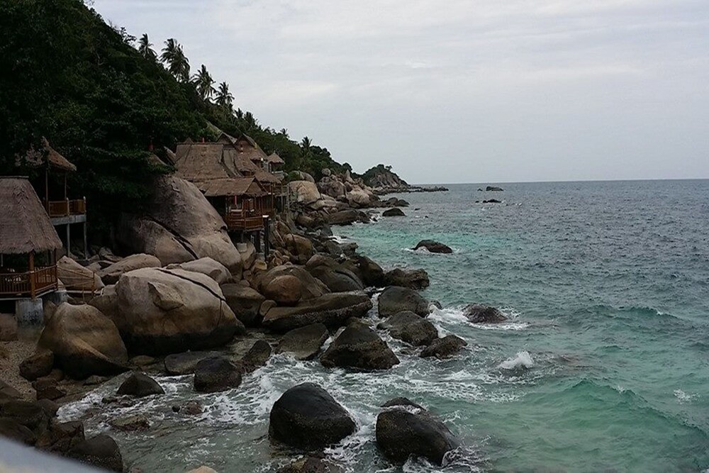해변/바다 전망
