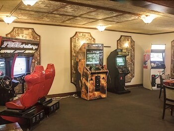 Arcade