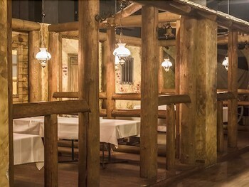 Hotel Interior