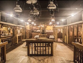 Hotel Interior
