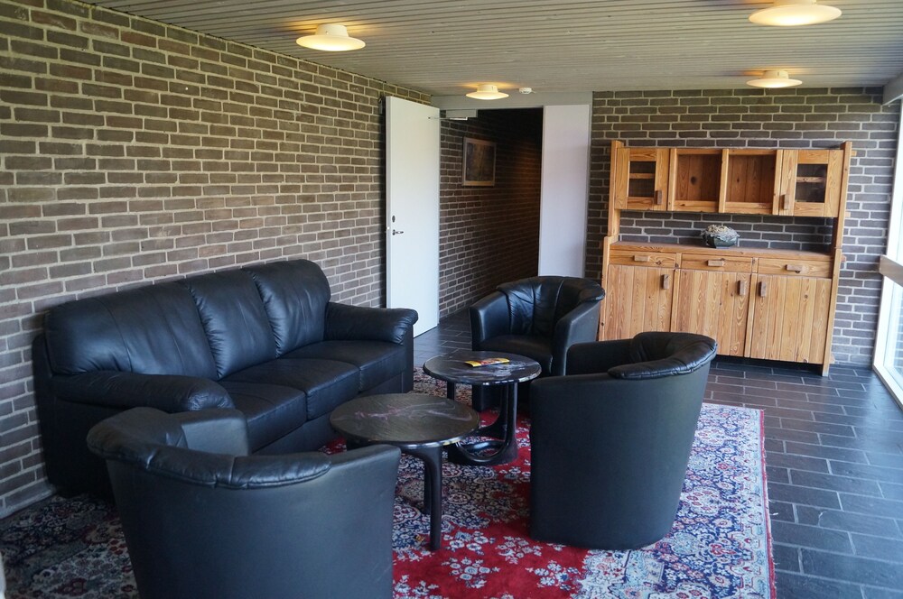Hotel Interior