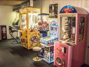 Arcade
