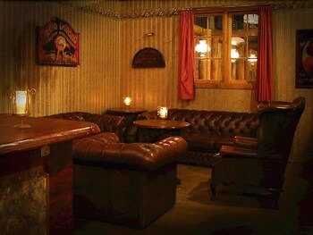 Hotel Interior
