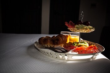 Delicatessen