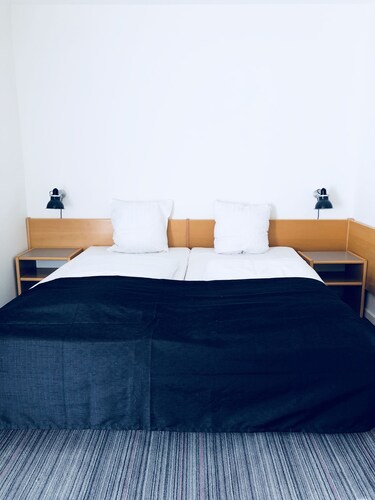 Hotel Garni Svendborg