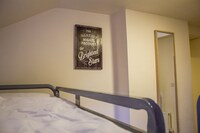 1Bed in 4-Bed Mixed Dorm Ensuite