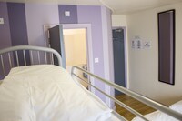 1Bed in 4-Bed Female Dorm Ensuite