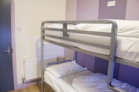 Standard Room, 3 Twin Beds, Ensuite