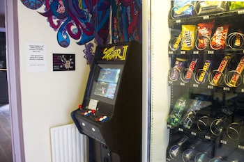 Vending Machine