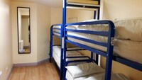 1 Bed in 10 Bed Mixed Ensuite Room