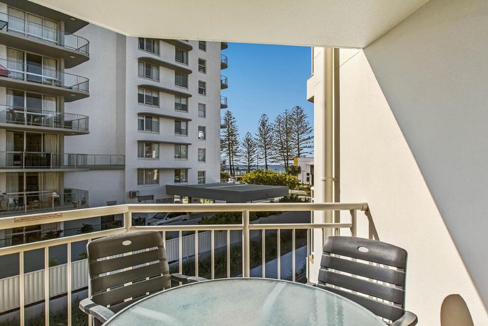 Studio - Terrace/Patio