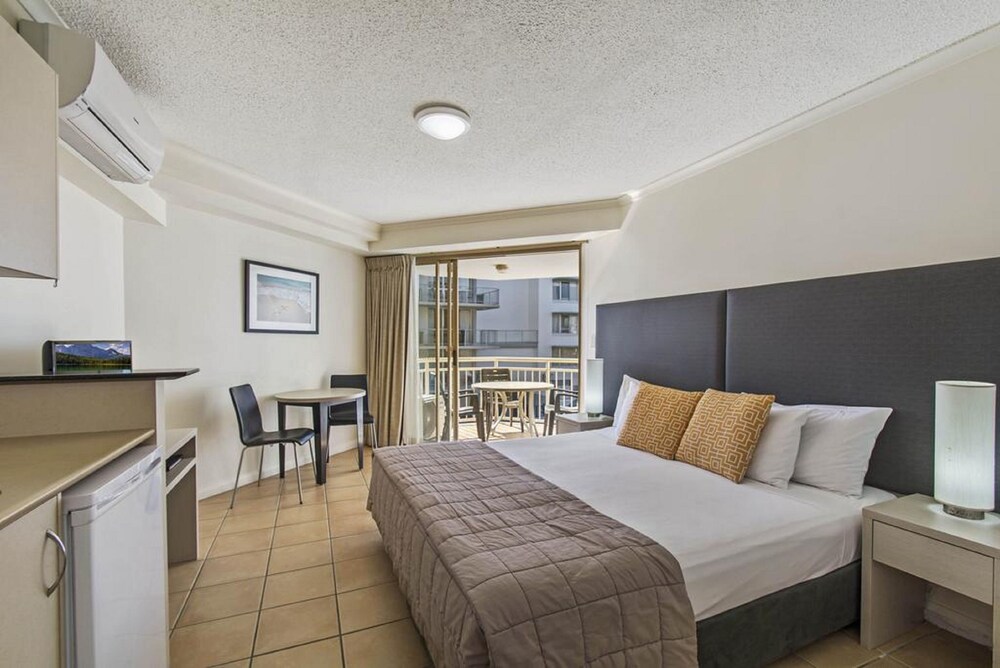 Studio - Guestroom