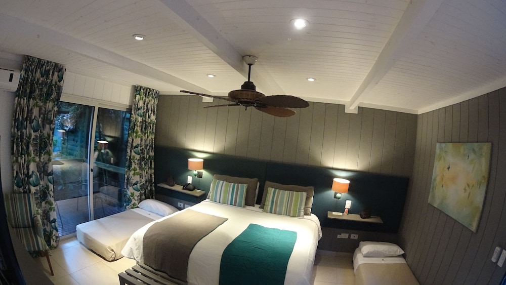 Guestroom