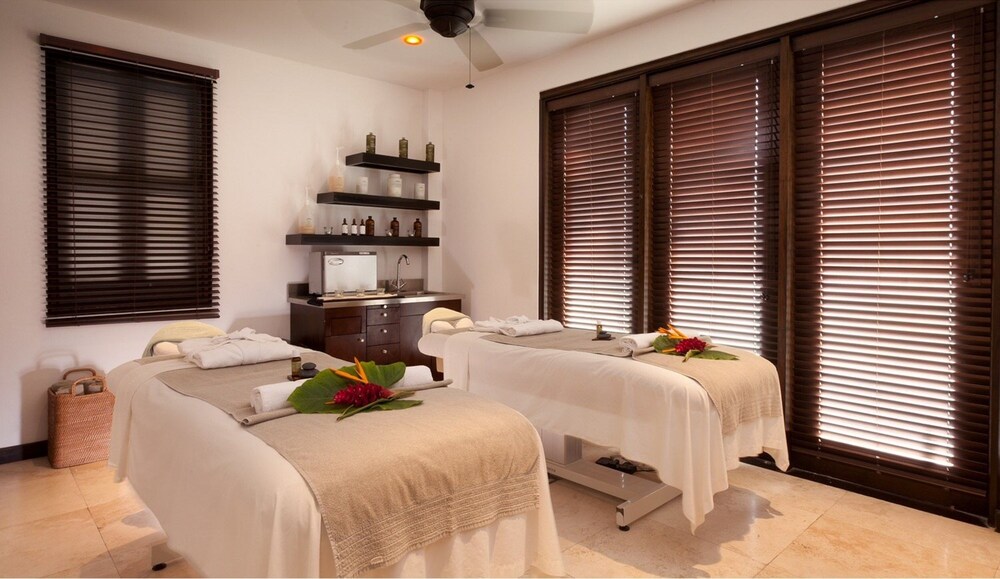 Treatment Room