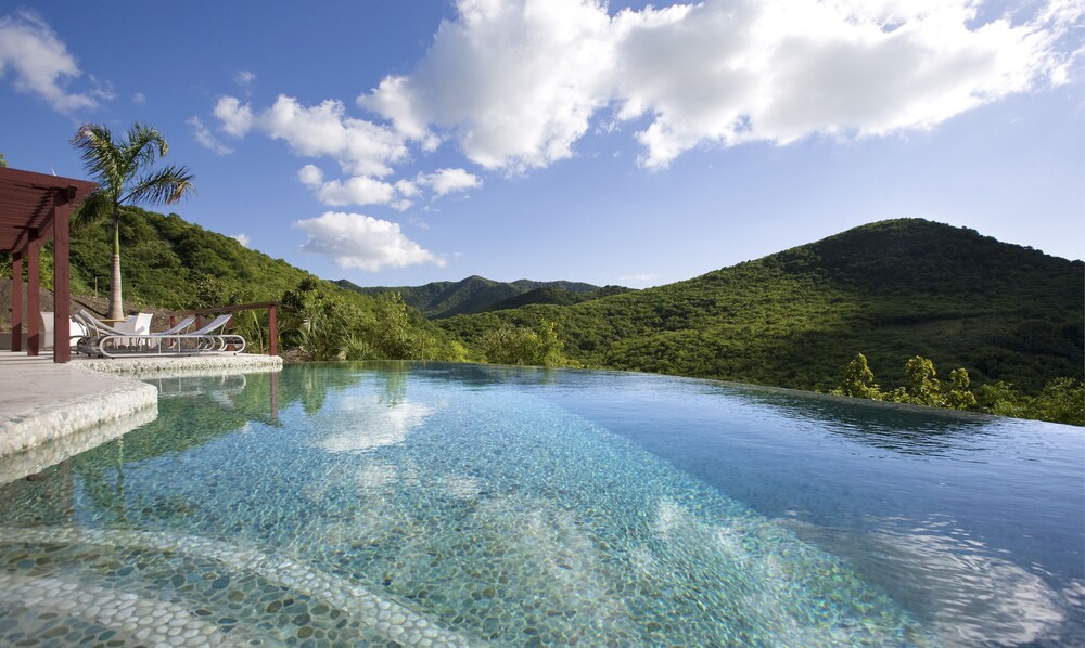 Infinity Pool