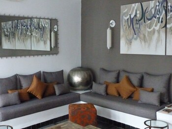 Hotel Interior