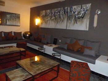 Hotel Interior