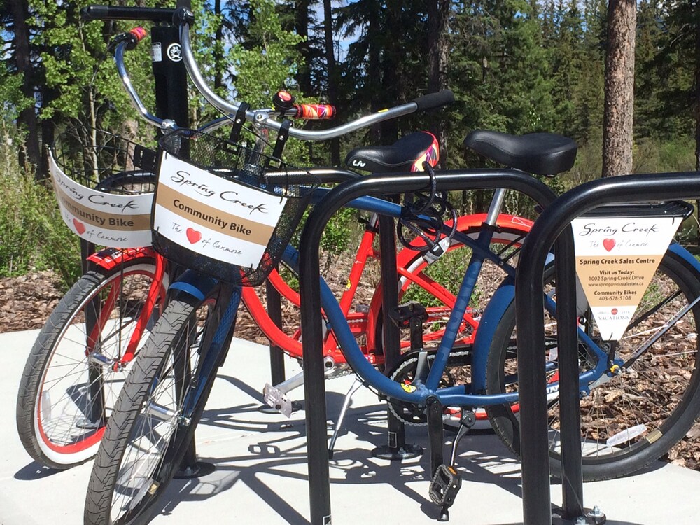Bicycling
