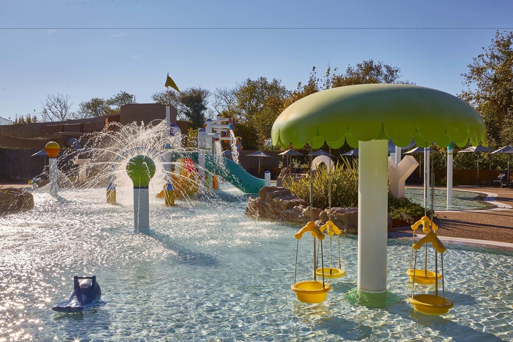 Water Park