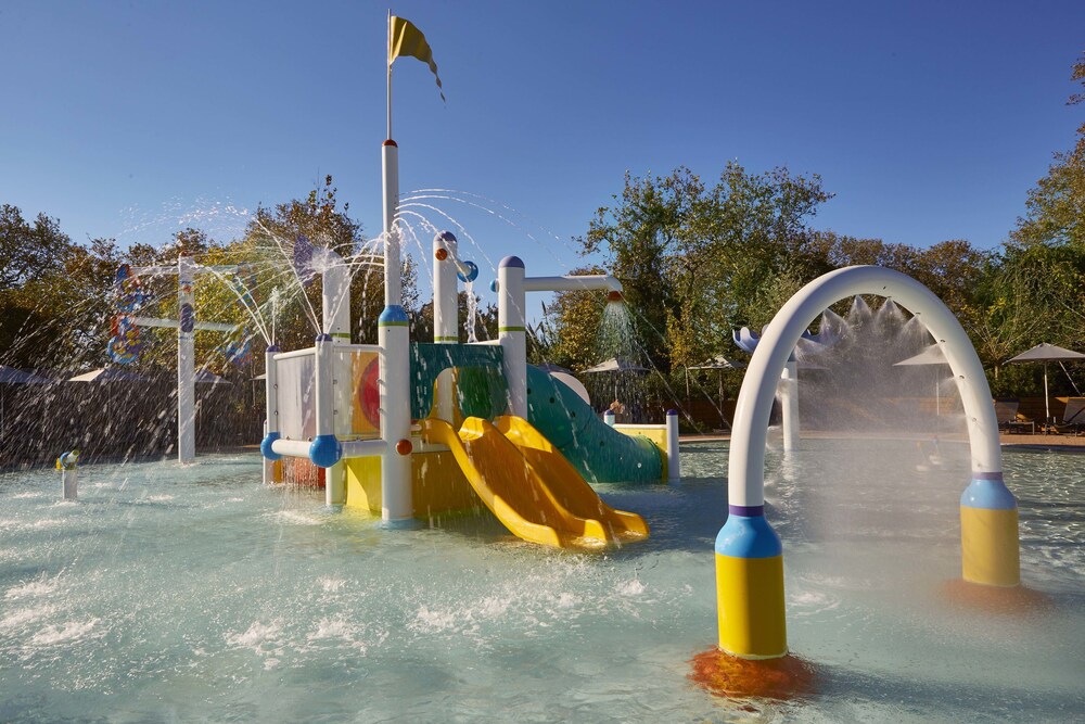 Water Park