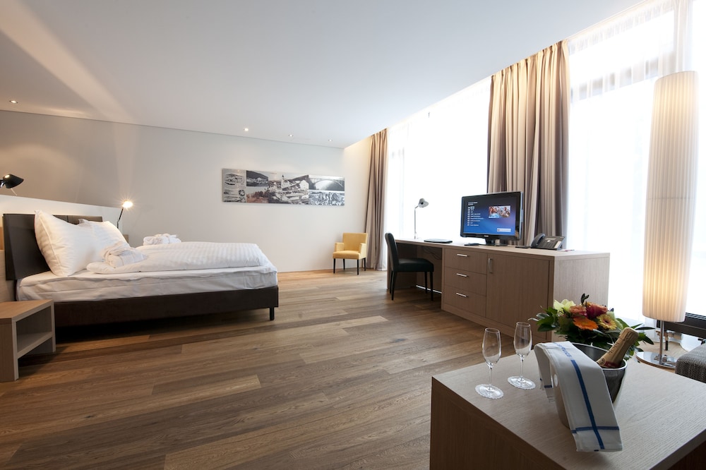 In-Room Amenity