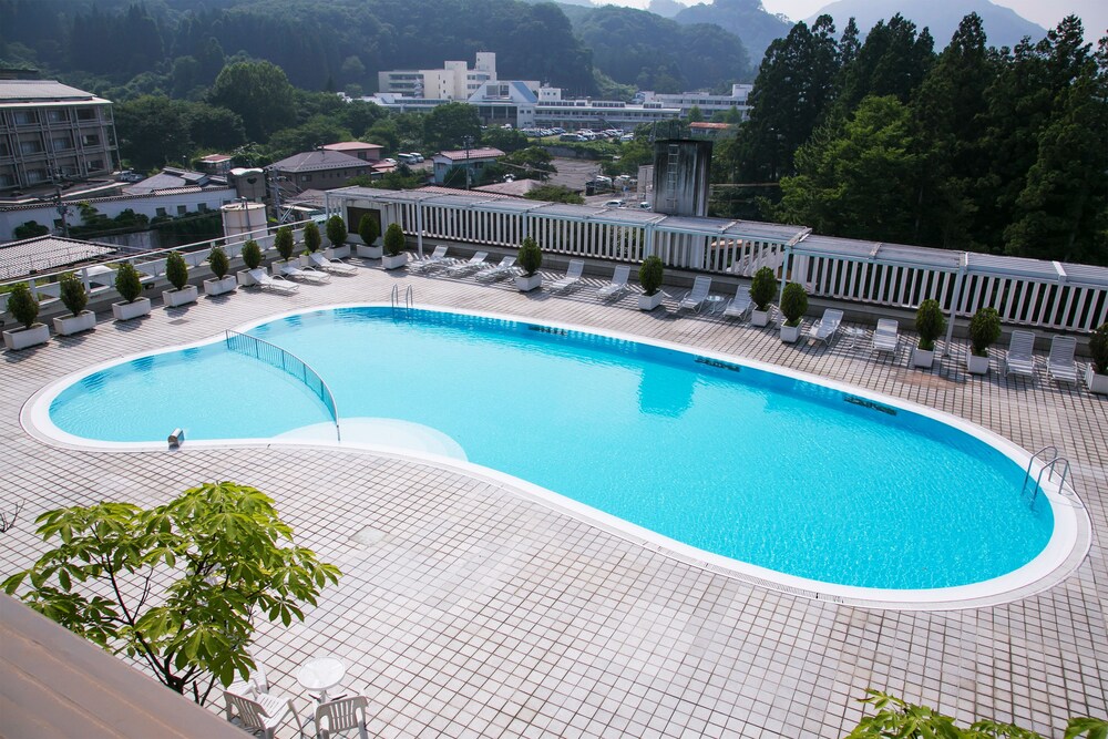 スポーツ設備