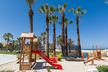 Childrens Play Area - Outdoor