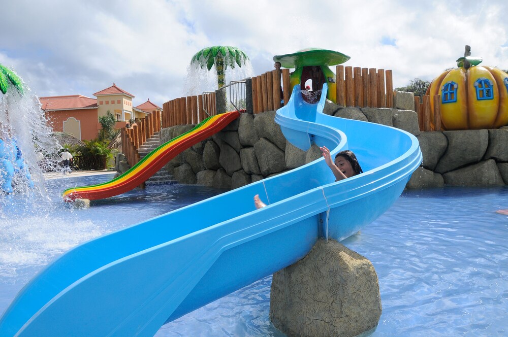 Wasserpark