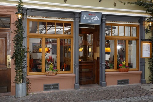 Hotel & Restaurant Hackteufel