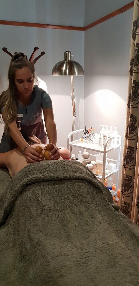 Massage