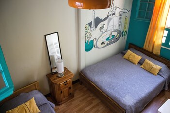 Guestroom