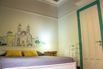 Guestroom