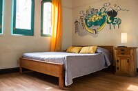 Double Room, Private Bathroom