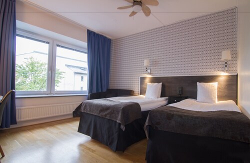 Sure Hotel by Best Western Stångå