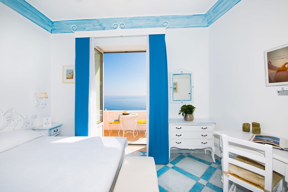 Studio, Sea View - Guestroom