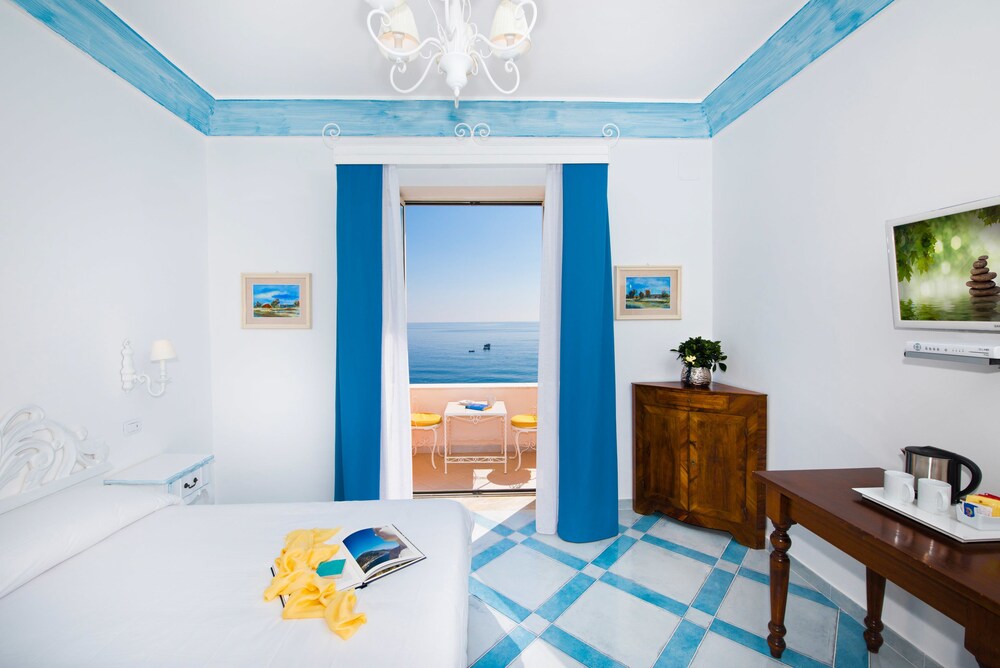 Studio, Sea View - Guestroom