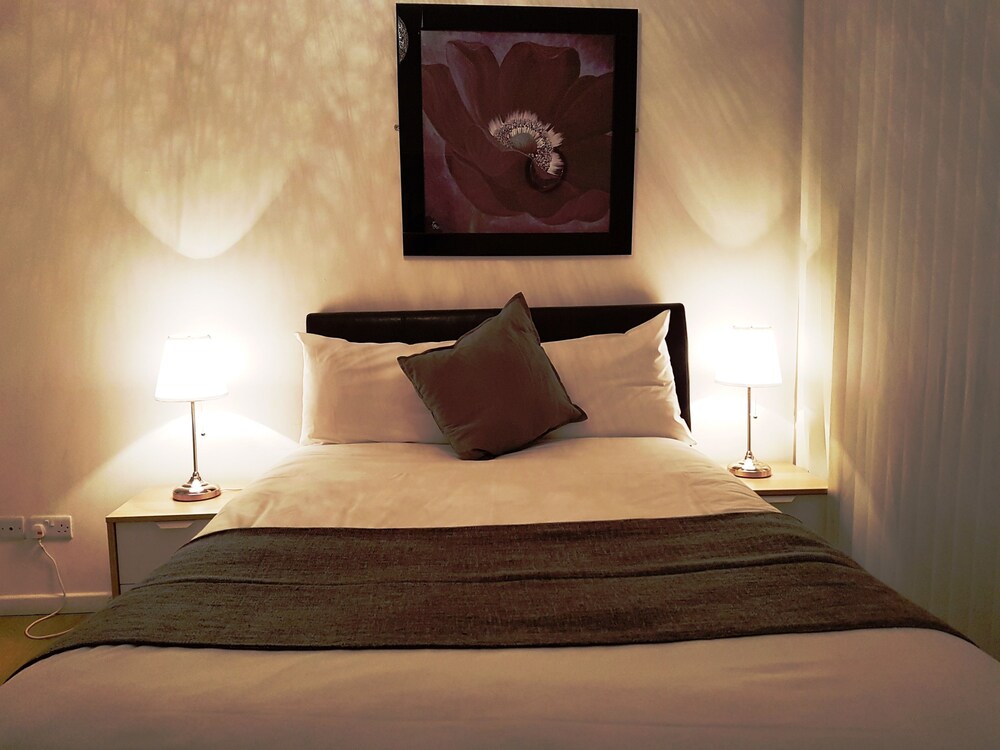 Standard Apartment, 1 Bedroom - Guestroom