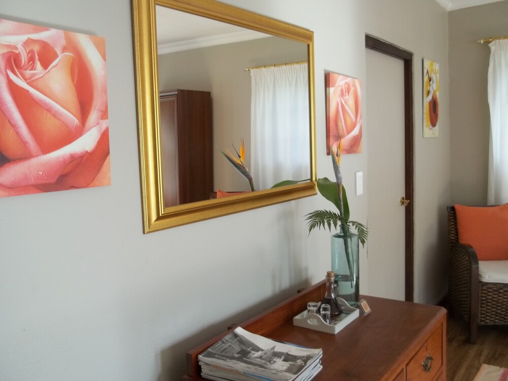 In-Room Amenity