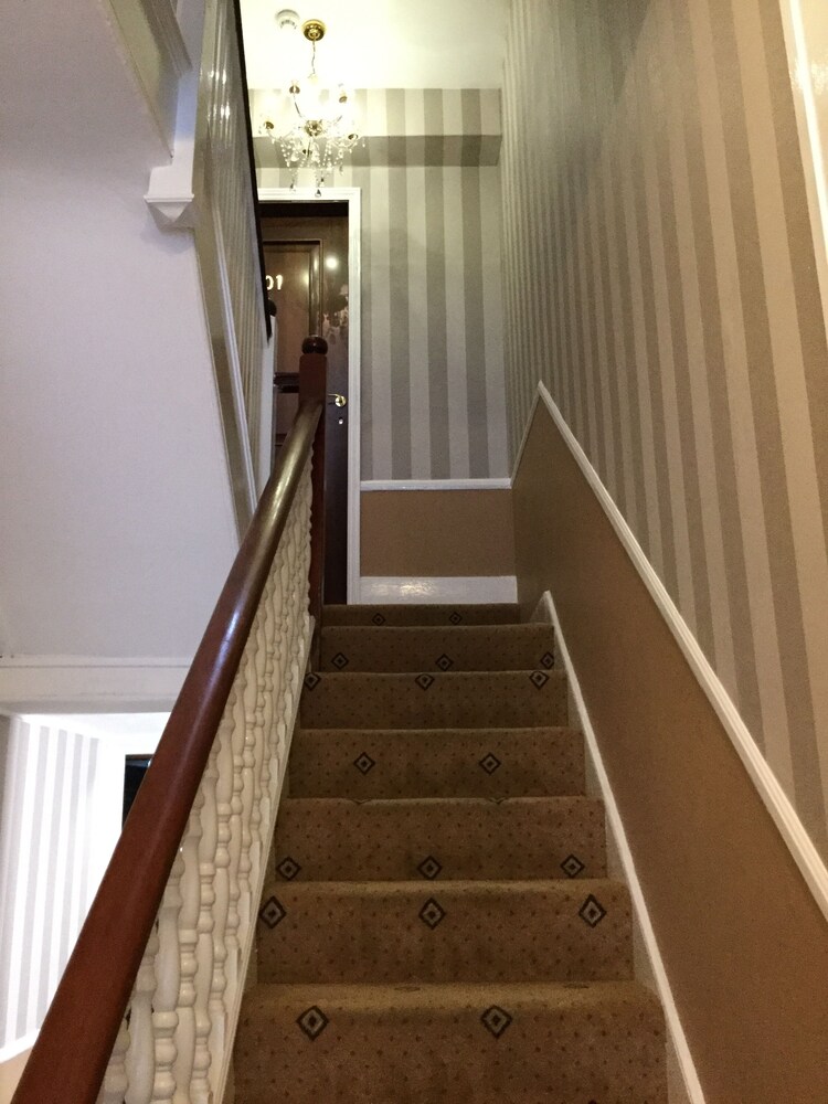 Escalier