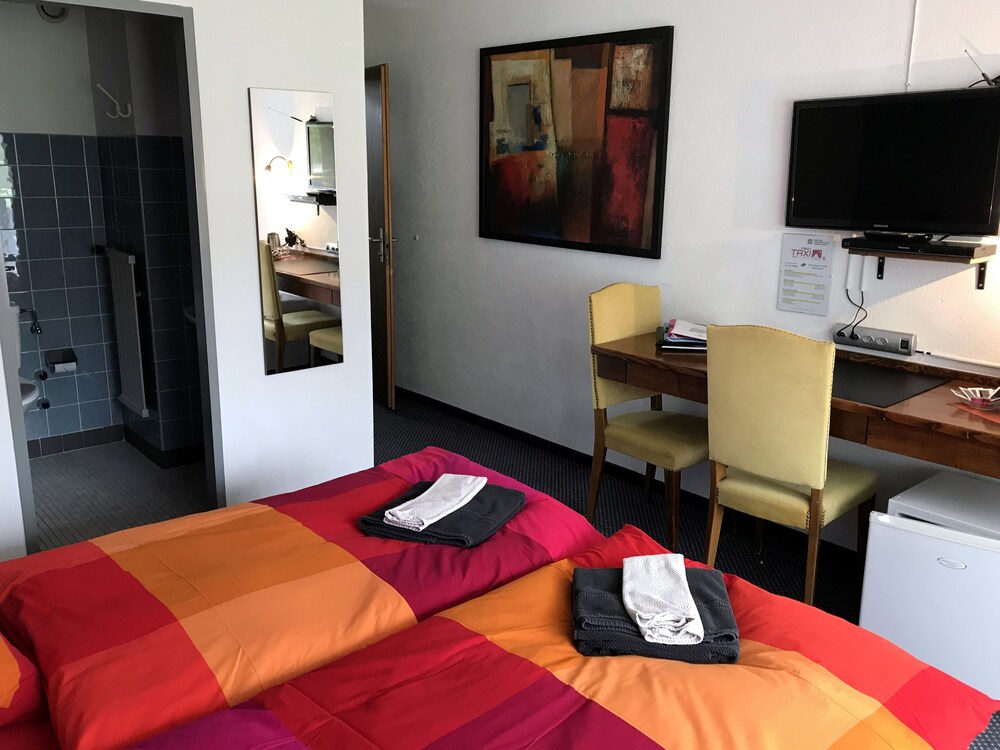 Guestroom