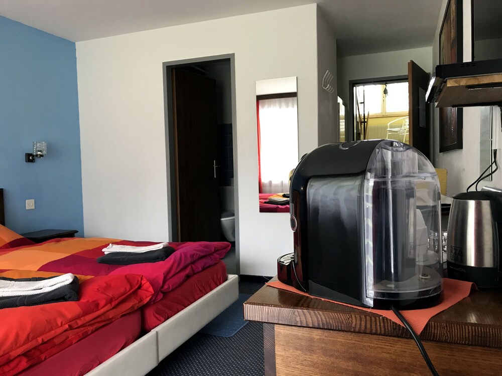 Guestroom
