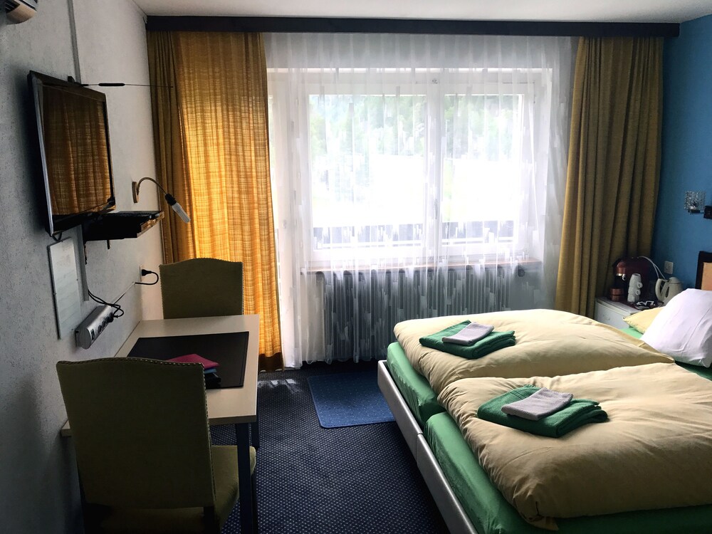 Guestroom
