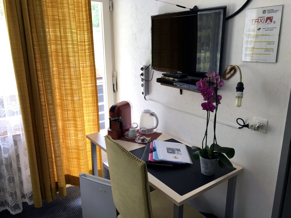 In-Room Amenity