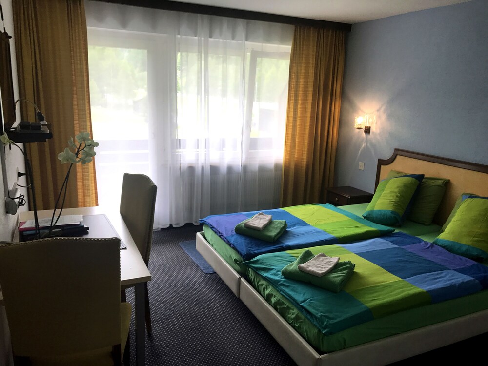 Guestroom
