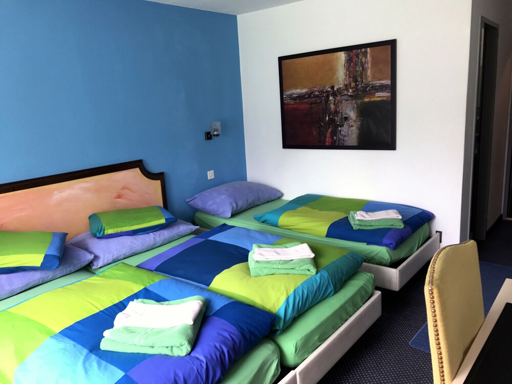 Guestroom