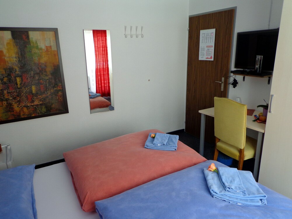Guestroom