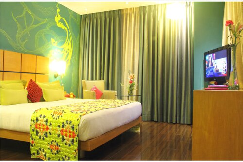 Guestroom