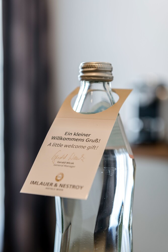 Minibar