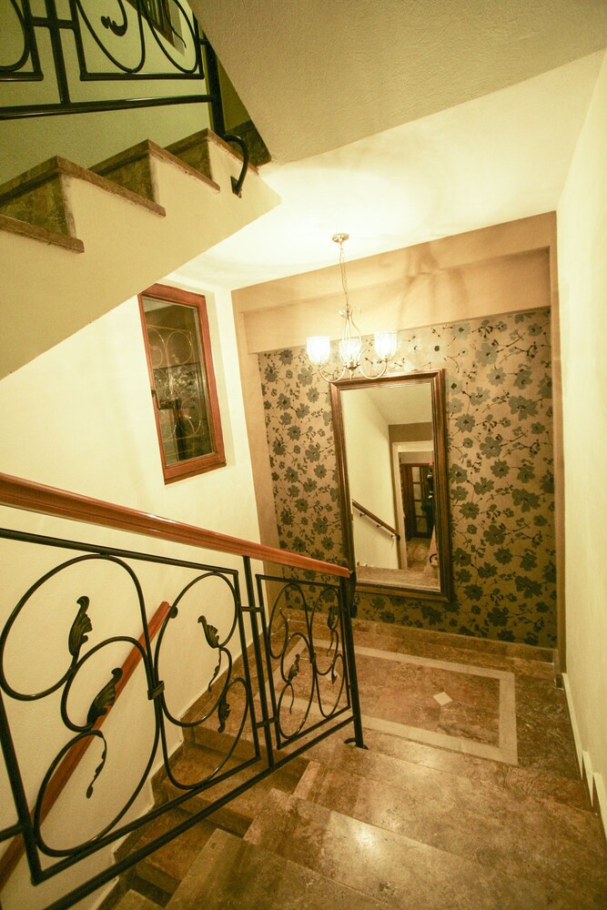 Vestibule